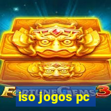 iso jogos pc